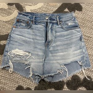 American Eagle Shorts Size 0